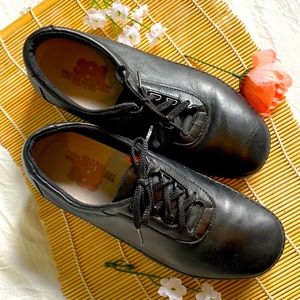 SAS Tripad Comfort Black everyday Shoe